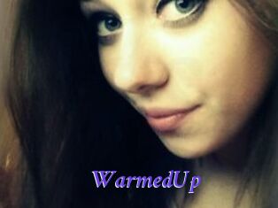 WarmedUp