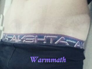 Warmmath