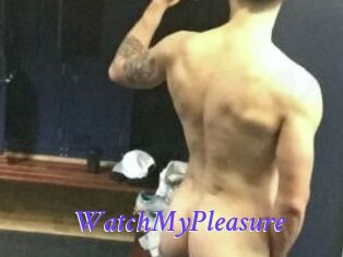 WatchMyPleasure Bdsm gratuit