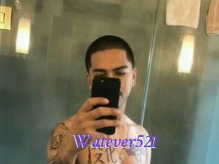 Watever521