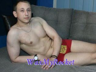 WaxMyRocket