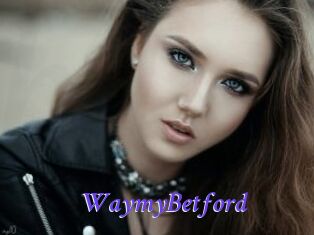 WaymyBetford