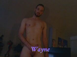 Wayne