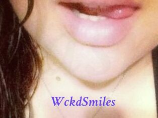 WckdSmiles
