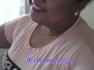 WebcamPussyx