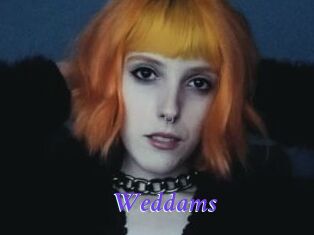 Weddams