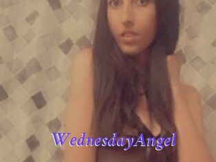 WednesdayAngel