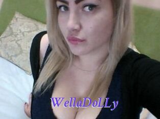 WellaDoLLy