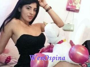 WenOspina