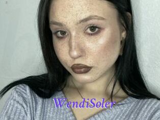 WendiSoler Bdsm gratuit