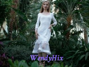 WendyHix