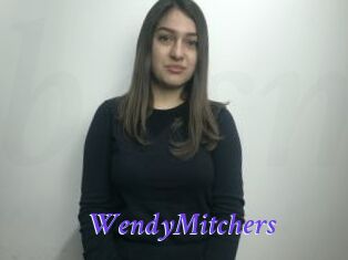 WendyMitchers Bdsm gratuit