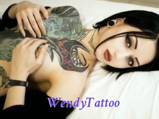 WendyTattoo