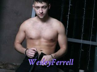 WesleyFerrell
