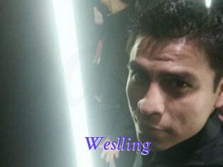 Weslling