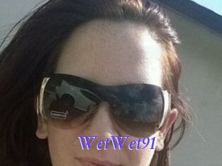 WetWet91
