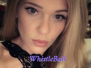 WhistleBait