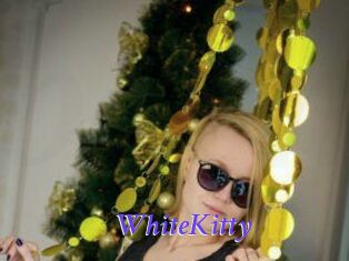 White_Kitty Bdsm gratuit