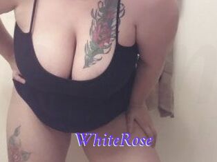 WhiteRose
