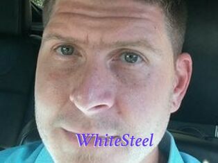 WhiteSteel