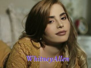 WhitneyAllen Bdsm gratuit