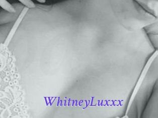 WhitneyLuxxx