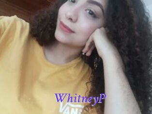 WhitneyP