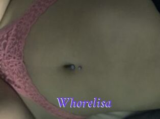 Whorelisa