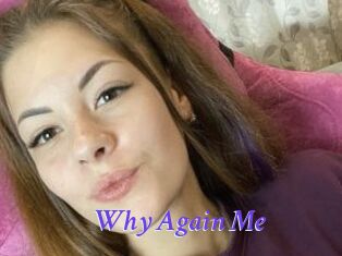 Why_Again_Me Bdsm gratuit