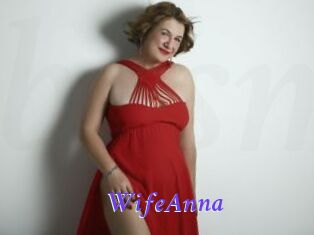 WifeAnna Bdsm gratuit
