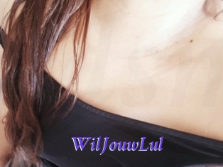 WilJouwLul Bdsm gratuit