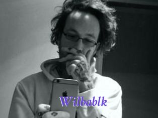 Wilbablk