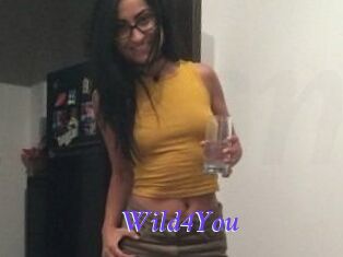 Wild4You