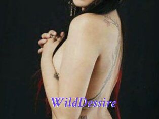 WildDessire
