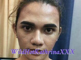 WildHotKathrinaXXX Bdsm gratuit