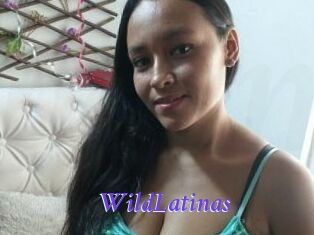 WildLatinas
