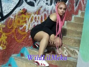 WildLilMeka