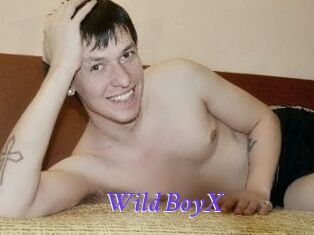 Wild_BoyX