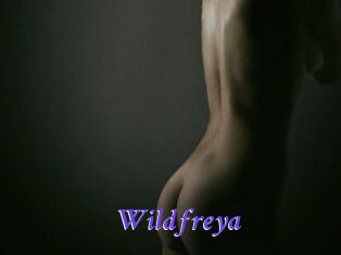 Wildfreya