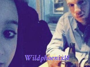 Wildphoenix18