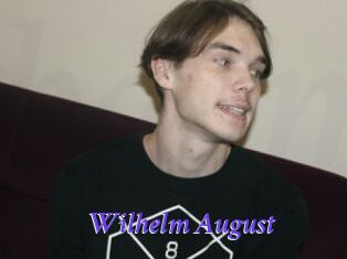 Wilhelm_August Bdsm gratuit