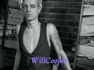 WillCooper