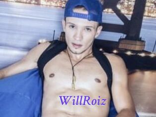 WillRoiz Bdsm gratuit