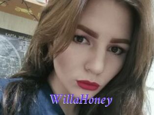 WillaHoney