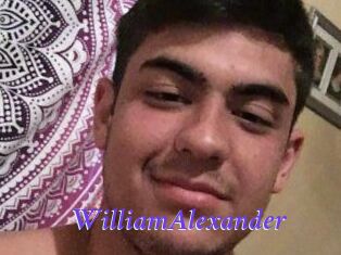William_Alexander