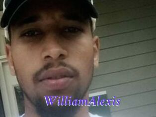 William_Alexis