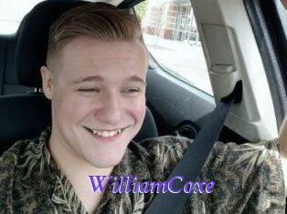 William_Coxe