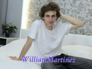 WilliamMartinez