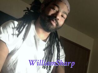 WilliamSharp