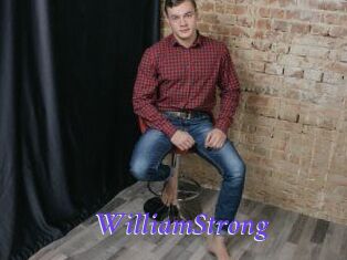 WilliamStrong Bdsm gratuit